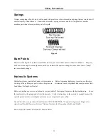 Preview for 19 page of Nortrac NorTrac 35XT Owner'S Manual