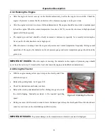 Preview for 29 page of Nortrac NorTrac 35XT Owner'S Manual