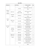 Preview for 94 page of Nortrac NorTrac 35XT Owner'S Manual