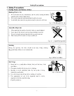 Preview for 7 page of Nortrac NorTrac 40XT Owner'S Manual