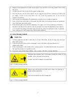 Preview for 11 page of Nortrac NorTrac 40XT Owner'S Manual