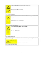 Preview for 13 page of Nortrac NorTrac 40XT Owner'S Manual