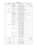 Preview for 99 page of Nortrac NorTrac 40XT Owner'S Manual