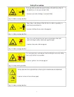 Preview for 13 page of Nortrac NorTrac 70XTC Owner'S Manual