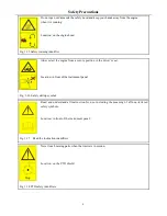 Preview for 14 page of Nortrac NorTrac 70XTC Owner'S Manual