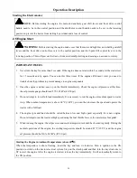 Preview for 30 page of Nortrac NorTrac 70XTC Owner'S Manual