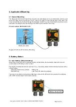 Preview for 8 page of Nortroll 01021000 User Manual