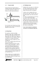 Предварительный просмотр 8 страницы Nortroll LineTroll 110Em User Manual