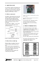 Предварительный просмотр 11 страницы Nortroll LineTroll 110Em User Manual