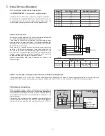 Preview for 7 page of Nortron 21B10M Installation And User Manual