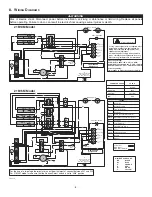 Preview for 8 page of Nortron 21B10M Installation And User Manual