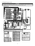 Preview for 10 page of Nortron 21B10M Installation And User Manual