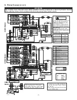 Preview for 11 page of Nortron 21B10M Installation And User Manual