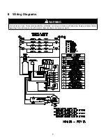 Preview for 9 page of Nortron 21D10 Installation And User Manual