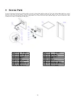 Preview for 10 page of Nortron 21D10 Installation And User Manual