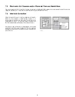 Preview for 8 page of Nortron 21ECM10 Installation And User Manual