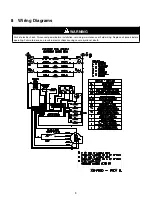 Preview for 9 page of Nortron 21ECM10 Installation And User Manual