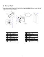 Preview for 10 page of Nortron 21ECM10 Installation And User Manual