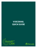 Norvado SmartLink Quick Manual preview