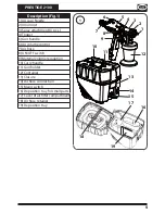 Предварительный просмотр 7 страницы Norvell PRESTIGE 2100 Instruction Manual And Users Manual