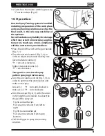 Предварительный просмотр 11 страницы Norvell PRESTIGE 2100 Instruction Manual And Users Manual