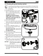 Предварительный просмотр 13 страницы Norvell PRESTIGE 2100 Instruction Manual And Users Manual