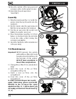 Предварительный просмотр 14 страницы Norvell PRESTIGE 2100 Instruction Manual And Users Manual