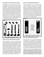 Preview for 4 page of norweco BIO-DYNAMIC LF 1000 Installation And Operation Manual