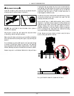 Предварительный просмотр 14 страницы Norwood Kwik-Pit 26 Series Operator'S Manual