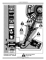 Предварительный просмотр 24 страницы Norwood Kwik-Pit 26 Series Operator'S Manual