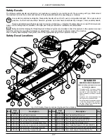 Предварительный просмотр 27 страницы Norwood Kwik-Pit 26 Series Operator'S Manual