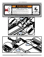 Предварительный просмотр 33 страницы Norwood Kwik-Pit 26 Series Operator'S Manual