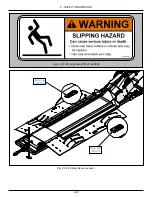 Предварительный просмотр 35 страницы Norwood Kwik-Pit 26 Series Operator'S Manual