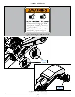 Предварительный просмотр 36 страницы Norwood Kwik-Pit 26 Series Operator'S Manual