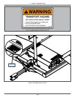 Предварительный просмотр 38 страницы Norwood Kwik-Pit 26 Series Operator'S Manual