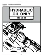 Предварительный просмотр 41 страницы Norwood Kwik-Pit 26 Series Operator'S Manual