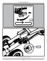 Предварительный просмотр 42 страницы Norwood Kwik-Pit 26 Series Operator'S Manual