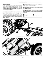 Предварительный просмотр 45 страницы Norwood Kwik-Pit 26 Series Operator'S Manual