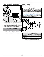 Предварительный просмотр 50 страницы Norwood Kwik-Pit 26 Series Operator'S Manual