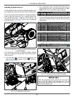 Предварительный просмотр 52 страницы Norwood Kwik-Pit 26 Series Operator'S Manual