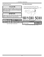 Предварительный просмотр 53 страницы Norwood Kwik-Pit 26 Series Operator'S Manual