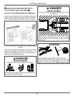 Предварительный просмотр 54 страницы Norwood Kwik-Pit 26 Series Operator'S Manual