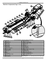 Предварительный просмотр 60 страницы Norwood Kwik-Pit 26 Series Operator'S Manual