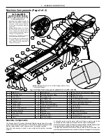 Предварительный просмотр 61 страницы Norwood Kwik-Pit 26 Series Operator'S Manual