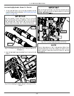 Предварительный просмотр 64 страницы Norwood Kwik-Pit 26 Series Operator'S Manual