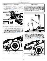 Предварительный просмотр 65 страницы Norwood Kwik-Pit 26 Series Operator'S Manual