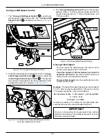 Предварительный просмотр 67 страницы Norwood Kwik-Pit 26 Series Operator'S Manual