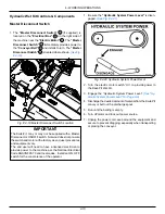 Предварительный просмотр 68 страницы Norwood Kwik-Pit 26 Series Operator'S Manual