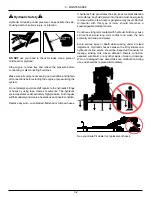 Предварительный просмотр 80 страницы Norwood Kwik-Pit 26 Series Operator'S Manual