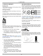 Предварительный просмотр 83 страницы Norwood Kwik-Pit 26 Series Operator'S Manual